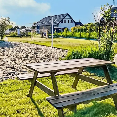 Amazing In With Outdoor Swimming Pool, Sauna And Wifi Sarbinowo