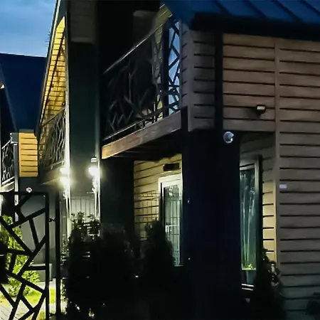 Amazing In With Outdoor Swimming Pool, Sauna And Wifi Ferienhaus Sarbinowo